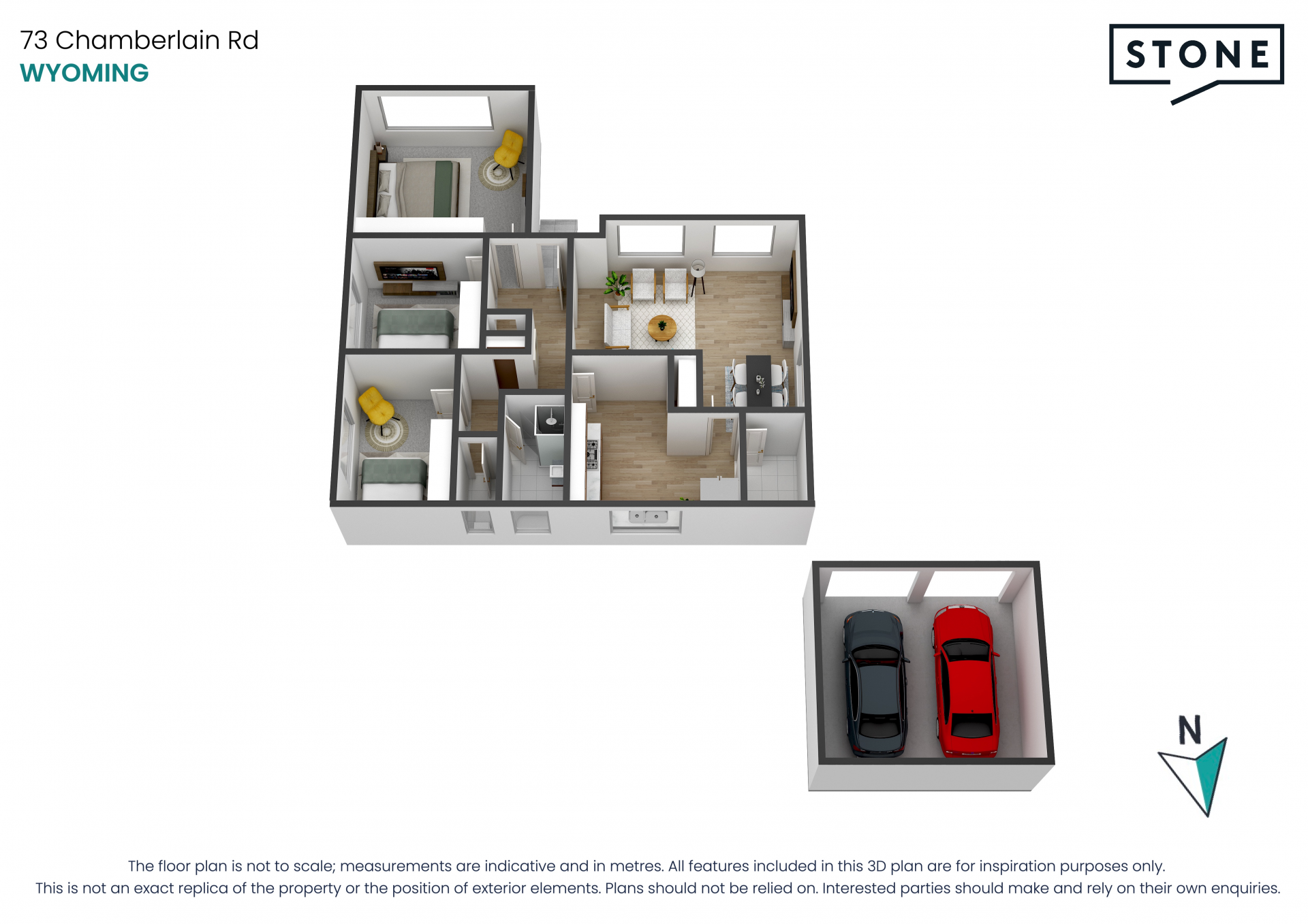 Ideal family home