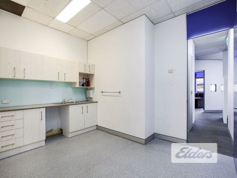 Ground  Suite 1/60 Leichhardt Street, Spring Hill