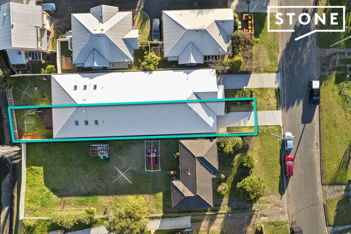 1/21 Hunter Avenue, Cessnock, Cessnock - Thumbnail 3