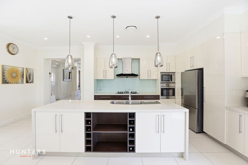 111 Chepstow Drive, Castle Hill