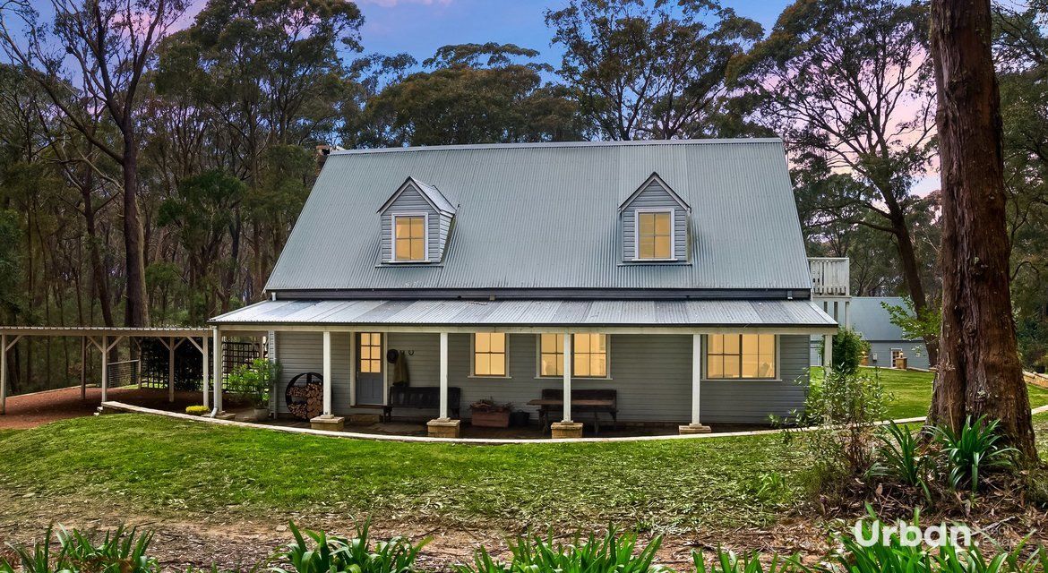 Avoca 123 Walkers Lane