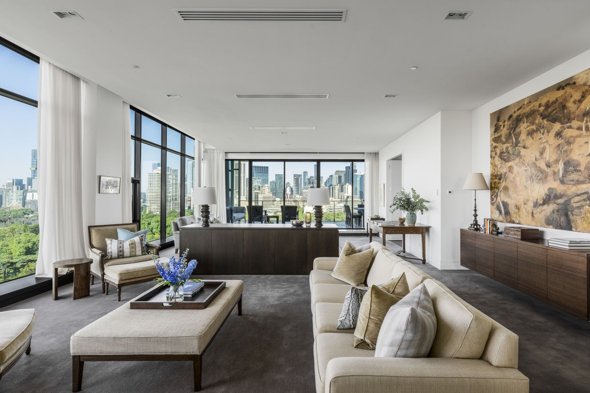1007/150 Clarendon Street, East Melbourne, East Melbourne - Thumbnail 3