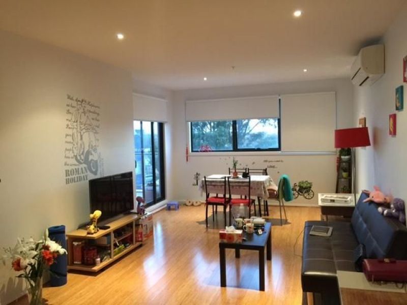 206/1 Flynn Close, Bundoora