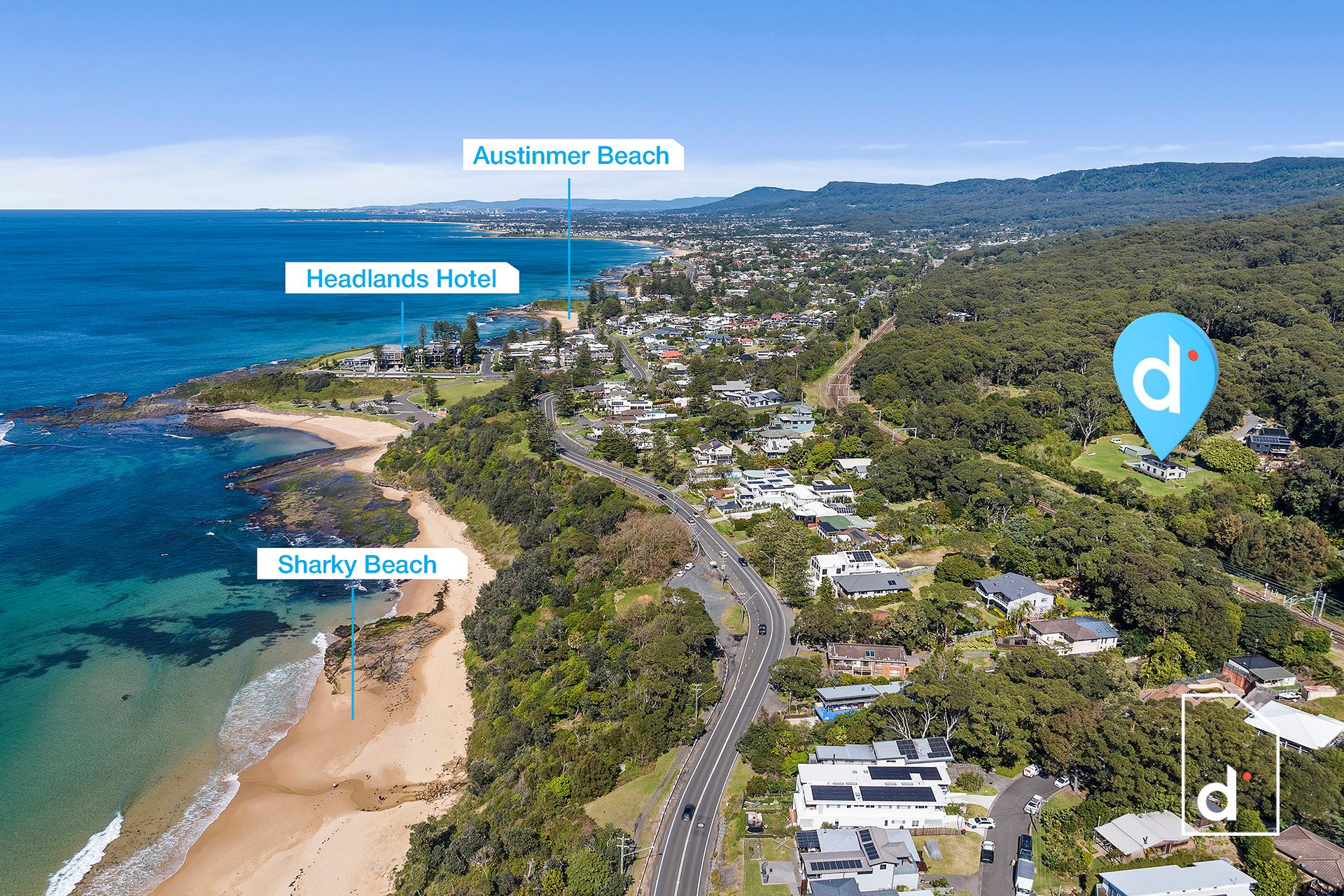 20 Eastern Close, Austinmer NSW