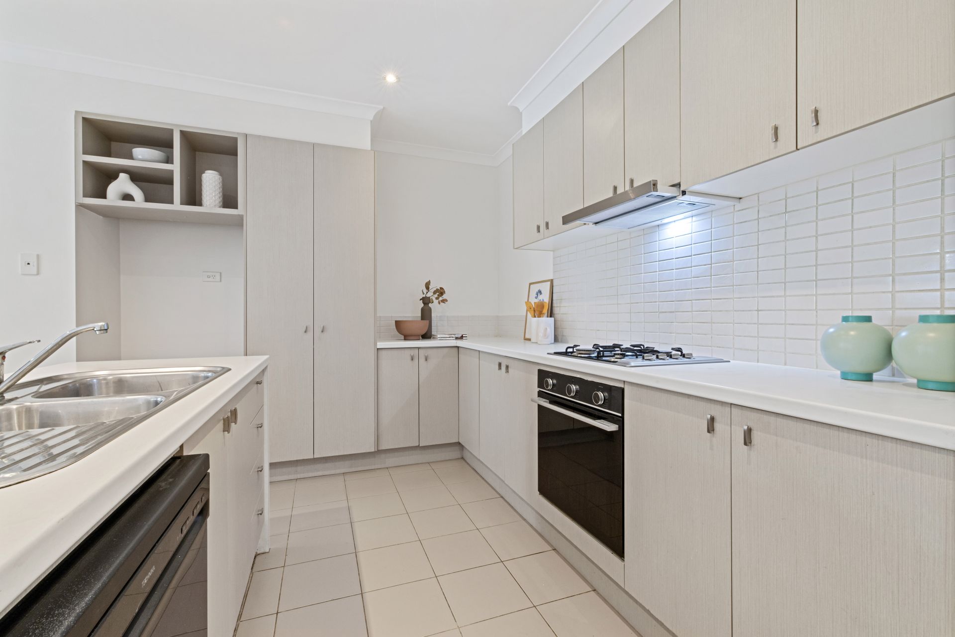 The Ideal Blend of Space, Style & Location