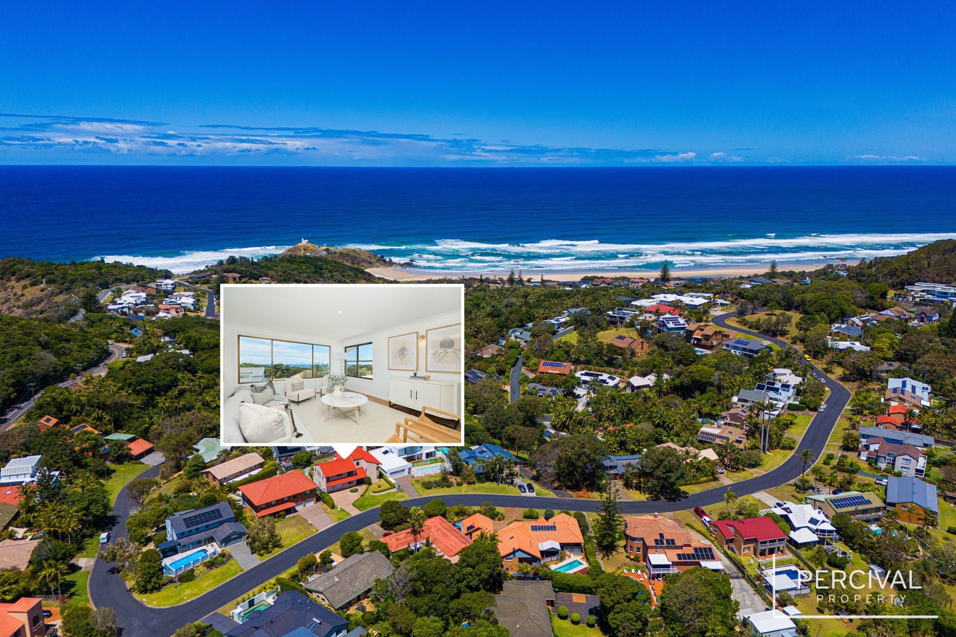 8 Oceanview Terrace Port Macquarie NSW, Port Macquarie - Thumbnail 2