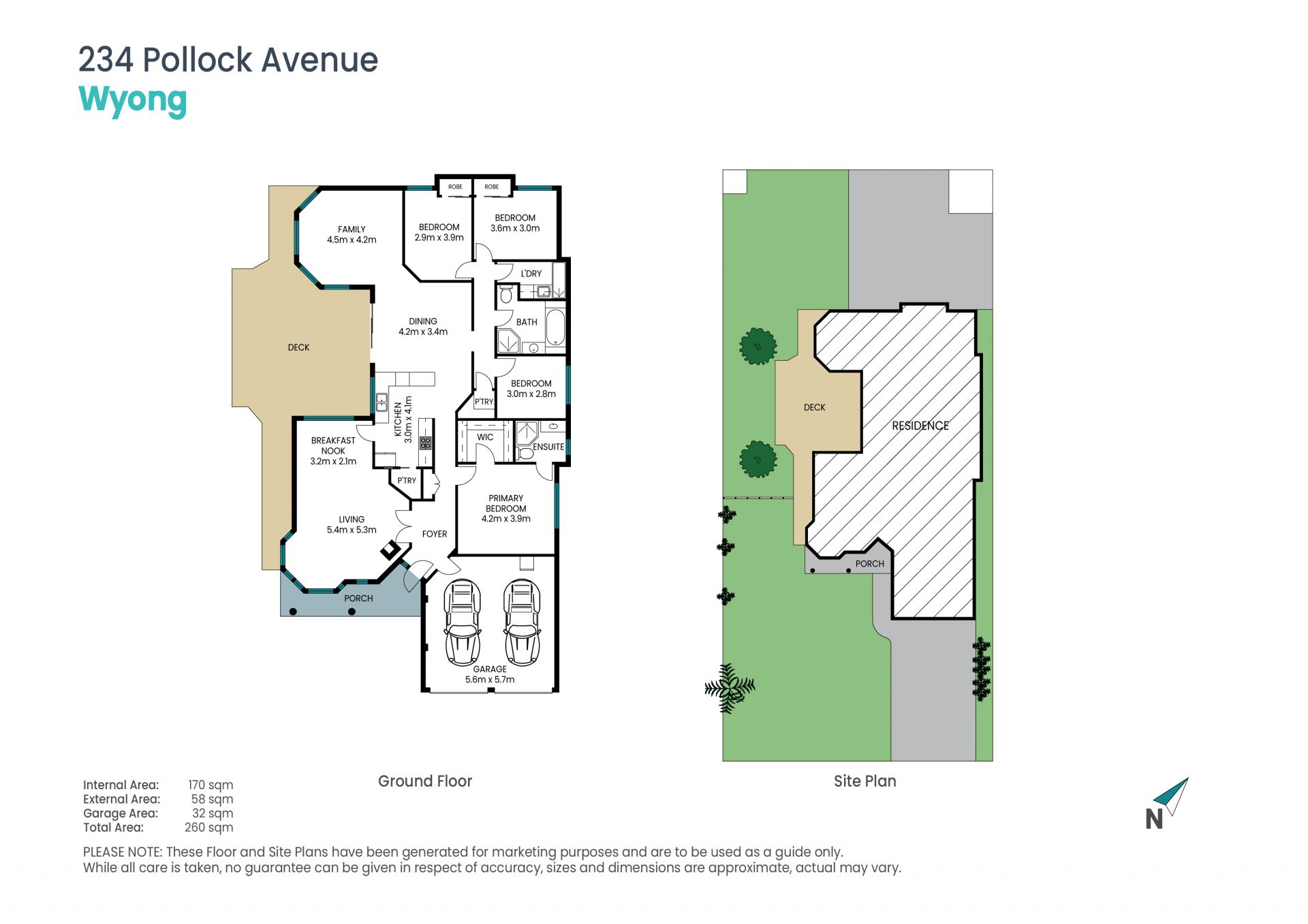 Spacious single level living, walk to the Golf course!