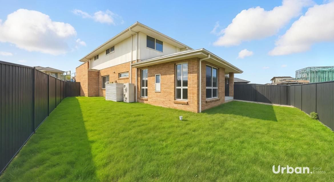 Austral 23 Fog Street