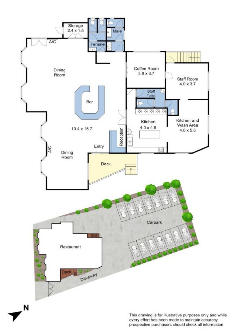 835 Mt Dandenong Road, Montrose VIC, Montrose - Image 1