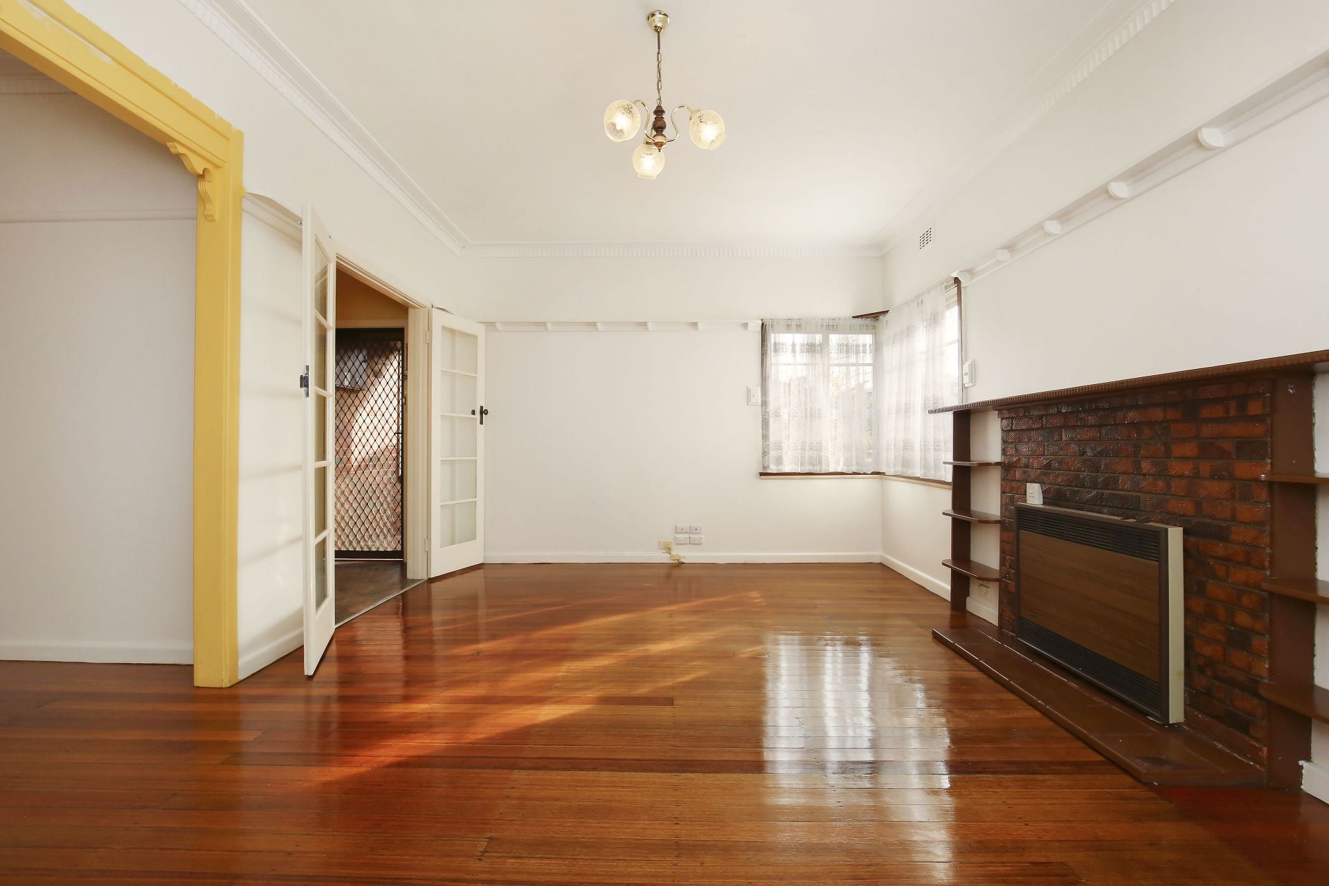Spacious family home!