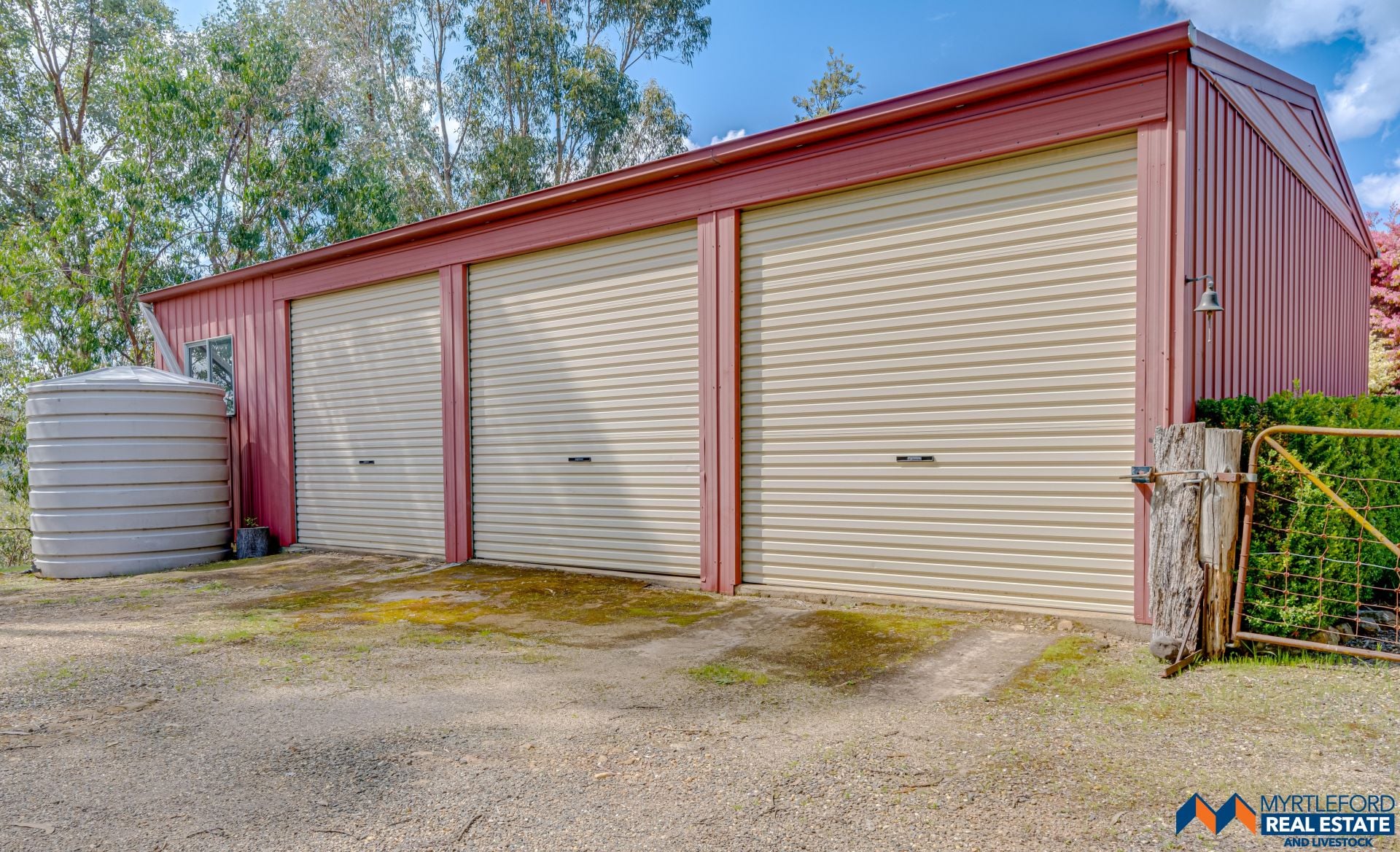 330 Clemens Lane, MYRTLEFORD, Myrtleford - Thumbnail 7