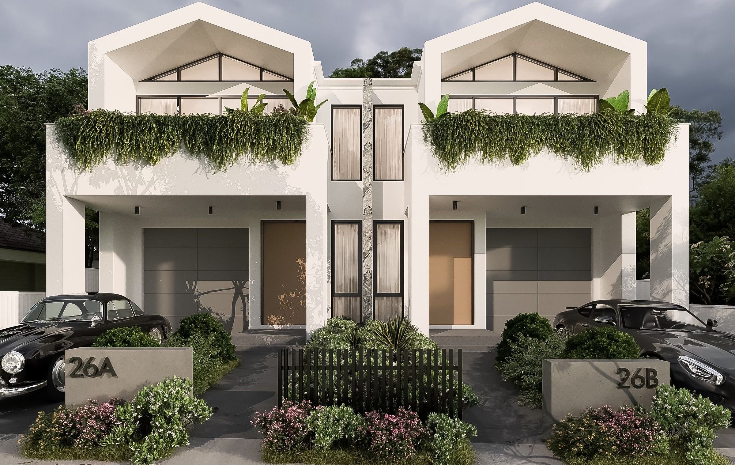 26a Station Street, East Corrimal NSW 2518