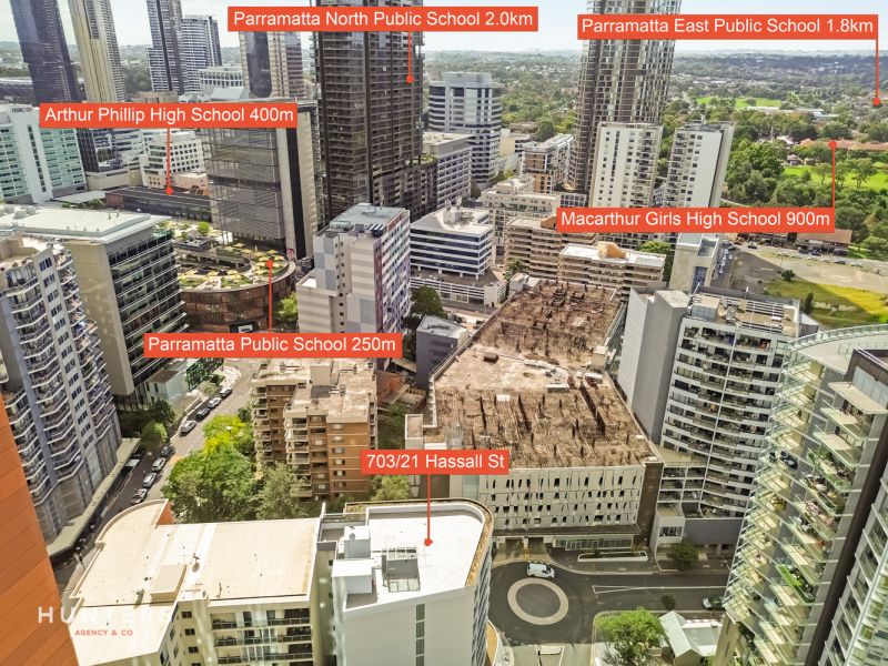 703/21 Hassall Street, Parramatta