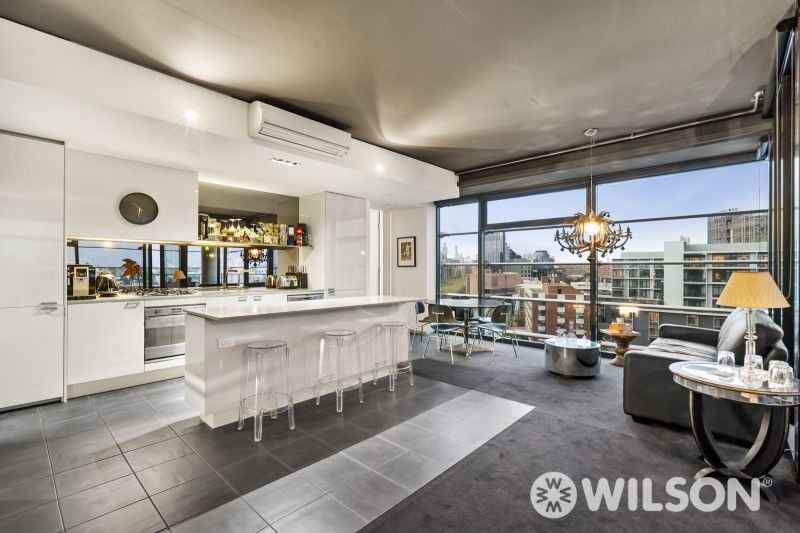 9E/635 St Kilda Road MELBOURNE VIC, Melbourne - Thumbnail 2