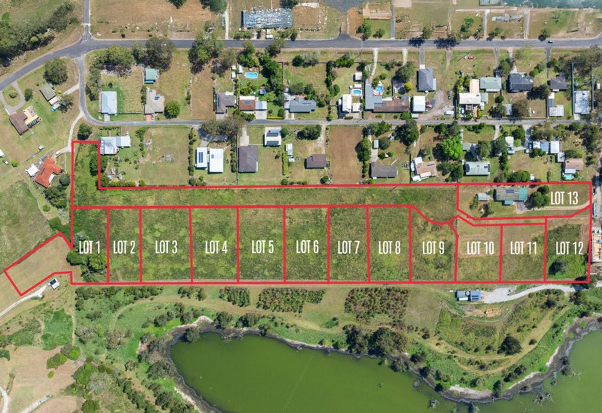 1 Bligh Street, Lawrence NSW, Lawrence - Thumbnail 2
