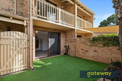 2/11 Brentham Street, Leederville