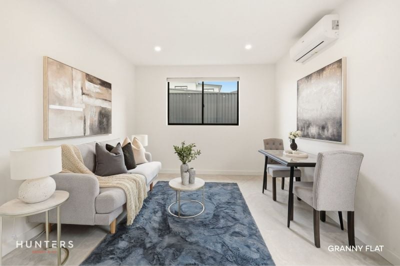 52 & 52B Lower Mount Street, Wentworthville