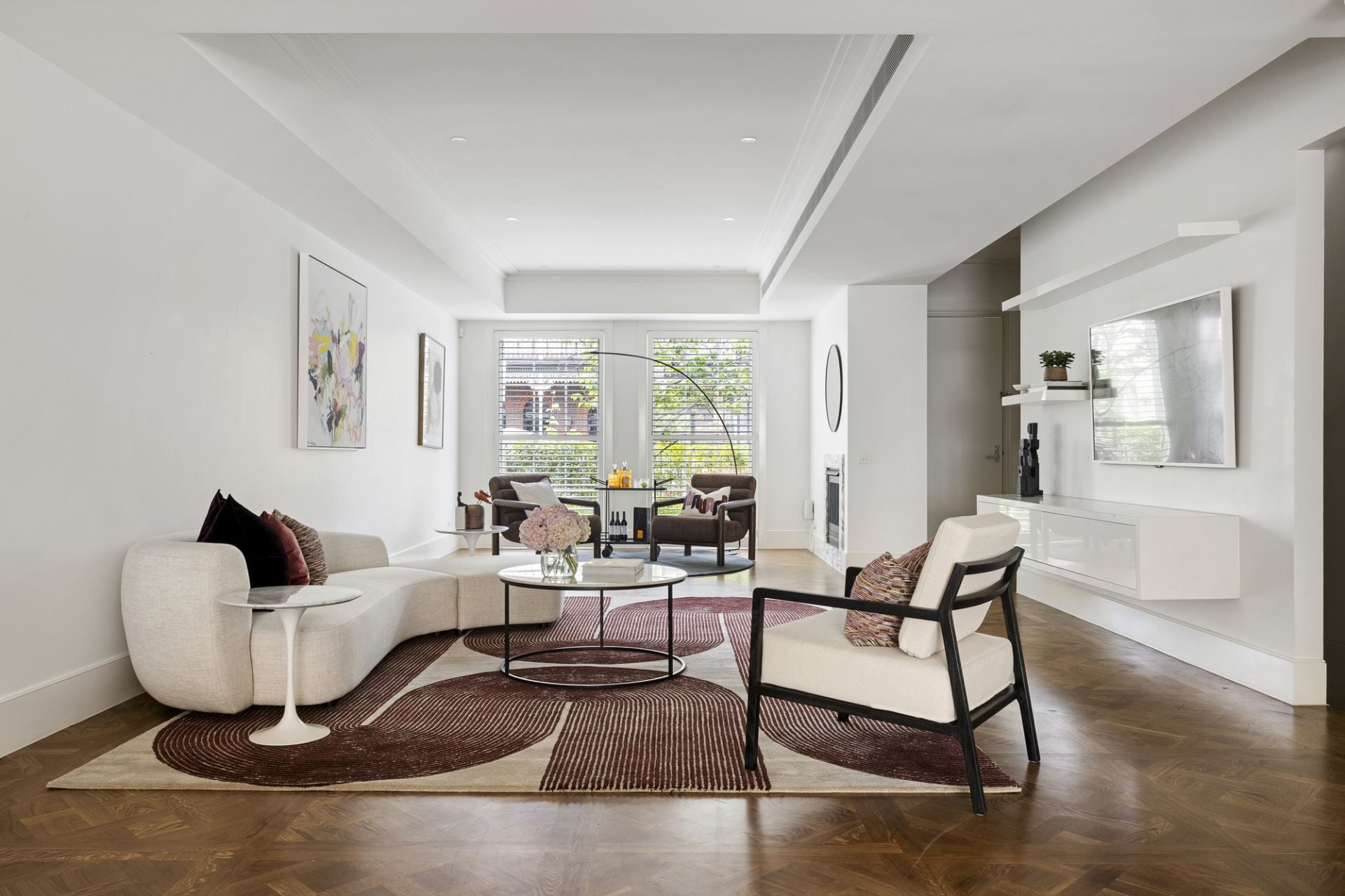 15 Berry Street, East Melbourne, East Melbourne - Thumbnail 2