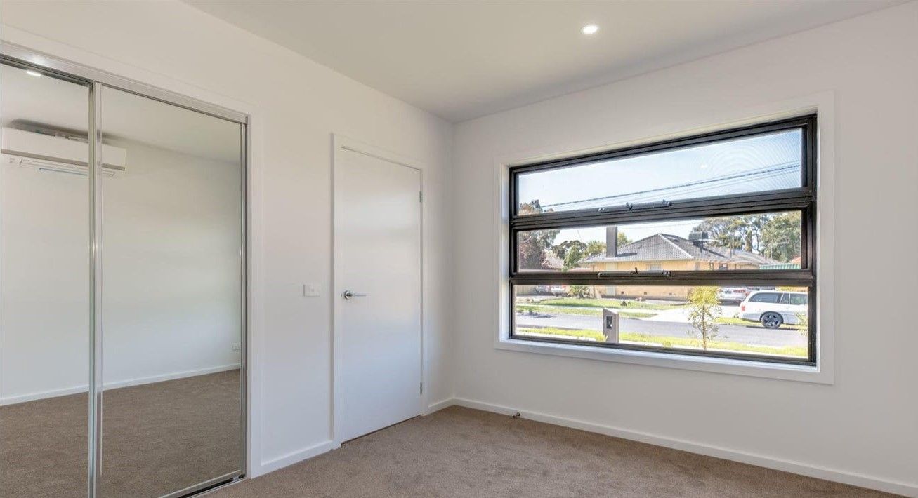 Large Four Bedroom Home In The Heart Of Fawkner!