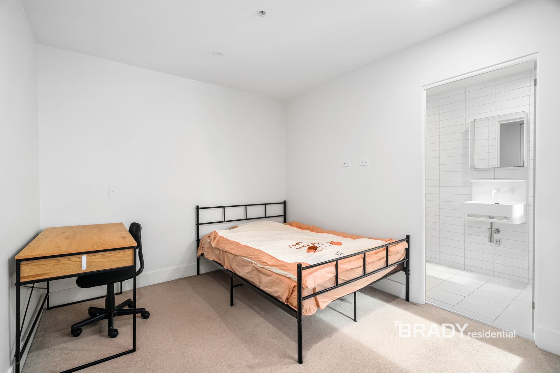 5807/500 Elizabeth Street Melbourne VIC, Melbourne - Thumbnail 5