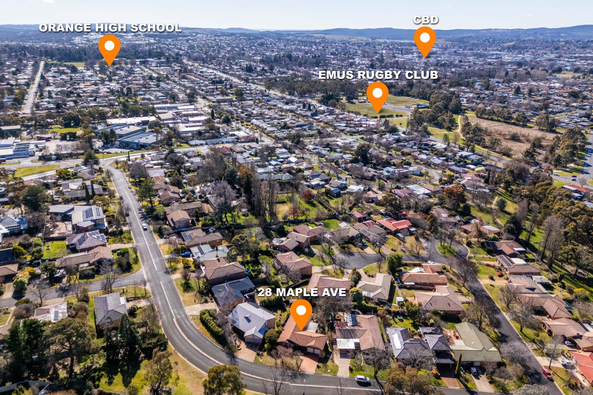 28 Maple Avenue Orange NSW, Orange - Thumbnail 2