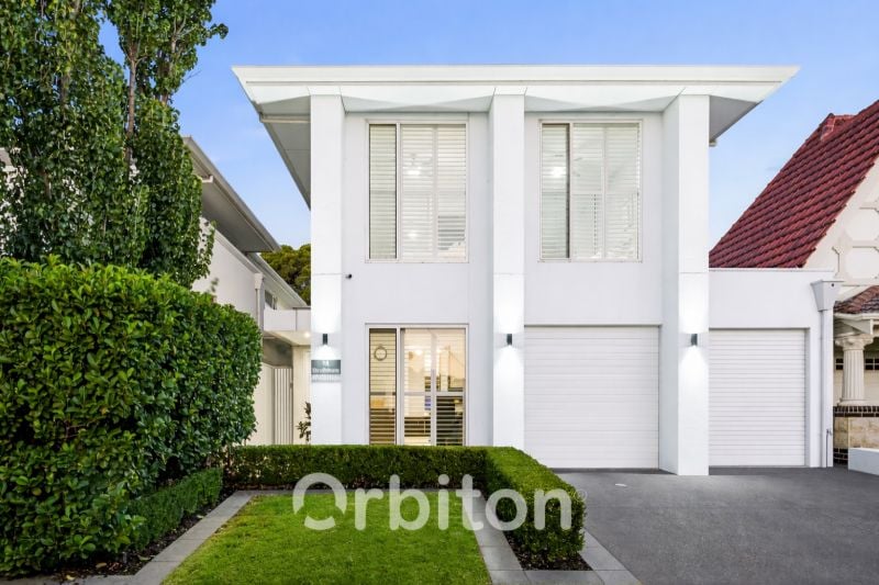 1A Strathmore Avenue, Lockleys SA 5032