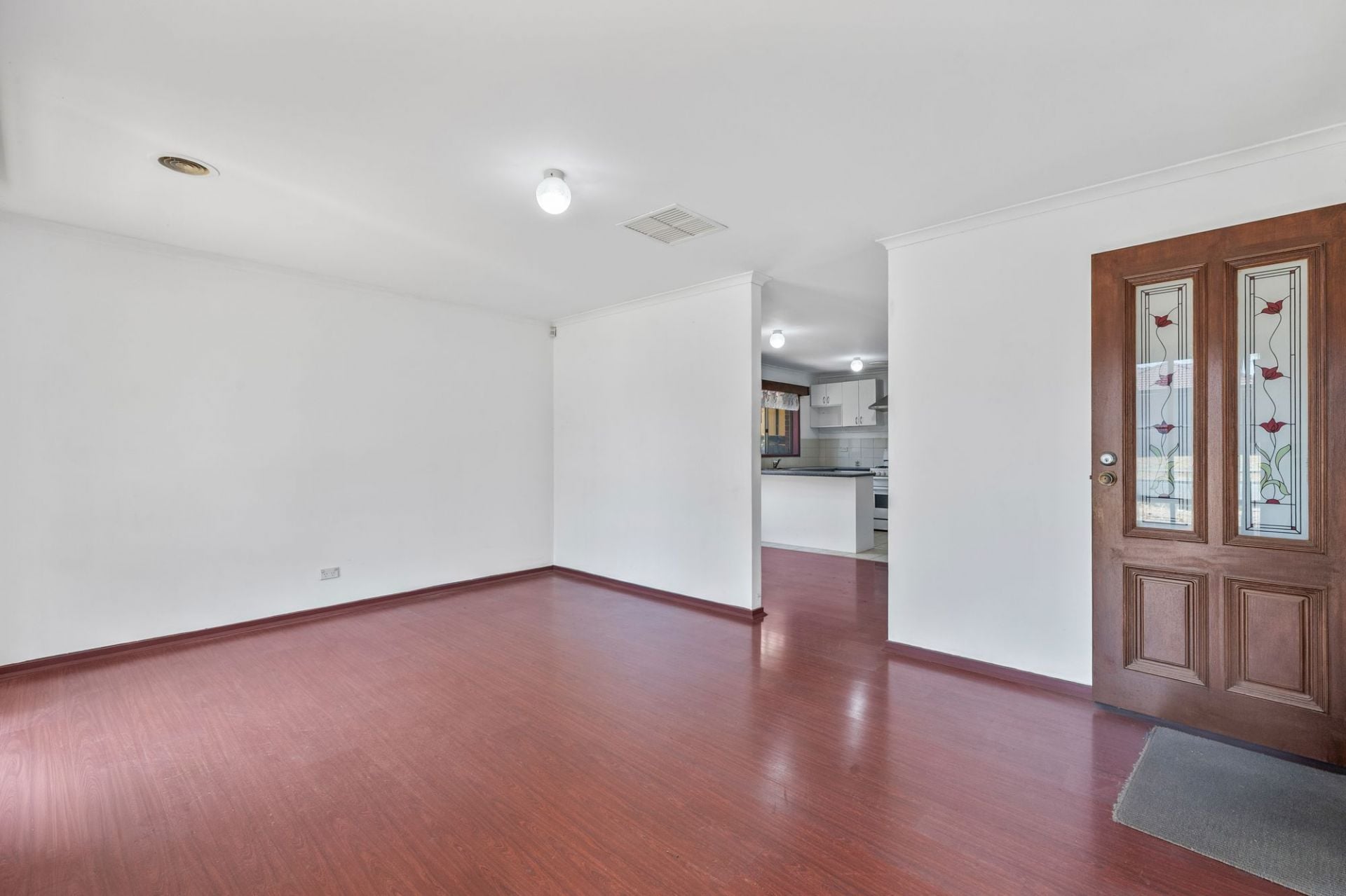 Drive-Through Garage, Huge Yard & Unlimited Possibilities