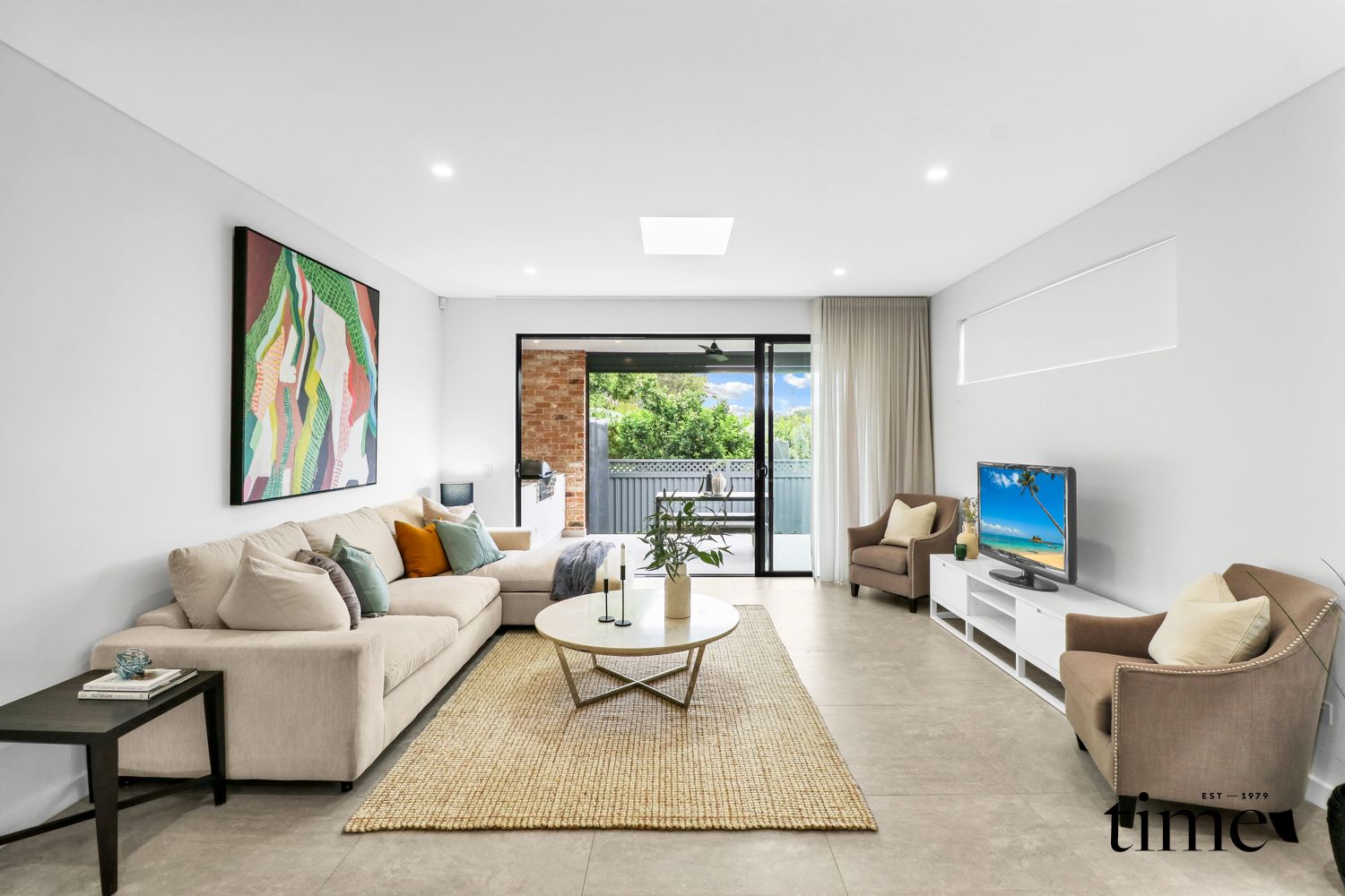 35A Harris Road, Five Dock NSW