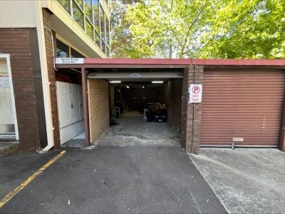 Brookvale - Garage A/106 Old Pittwater Road