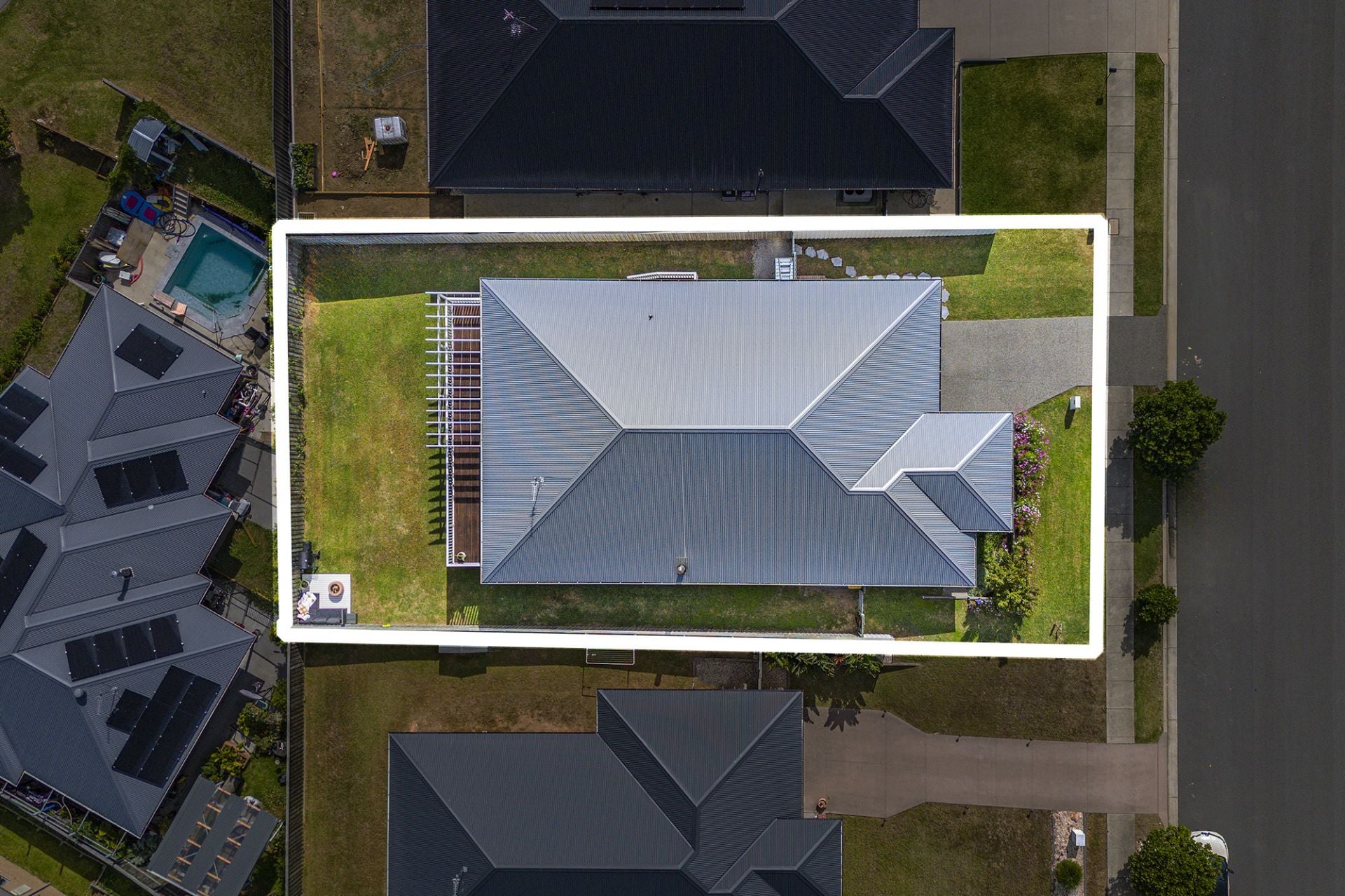 78 Talleyrand Circuit, Greta, Greta - Image 1