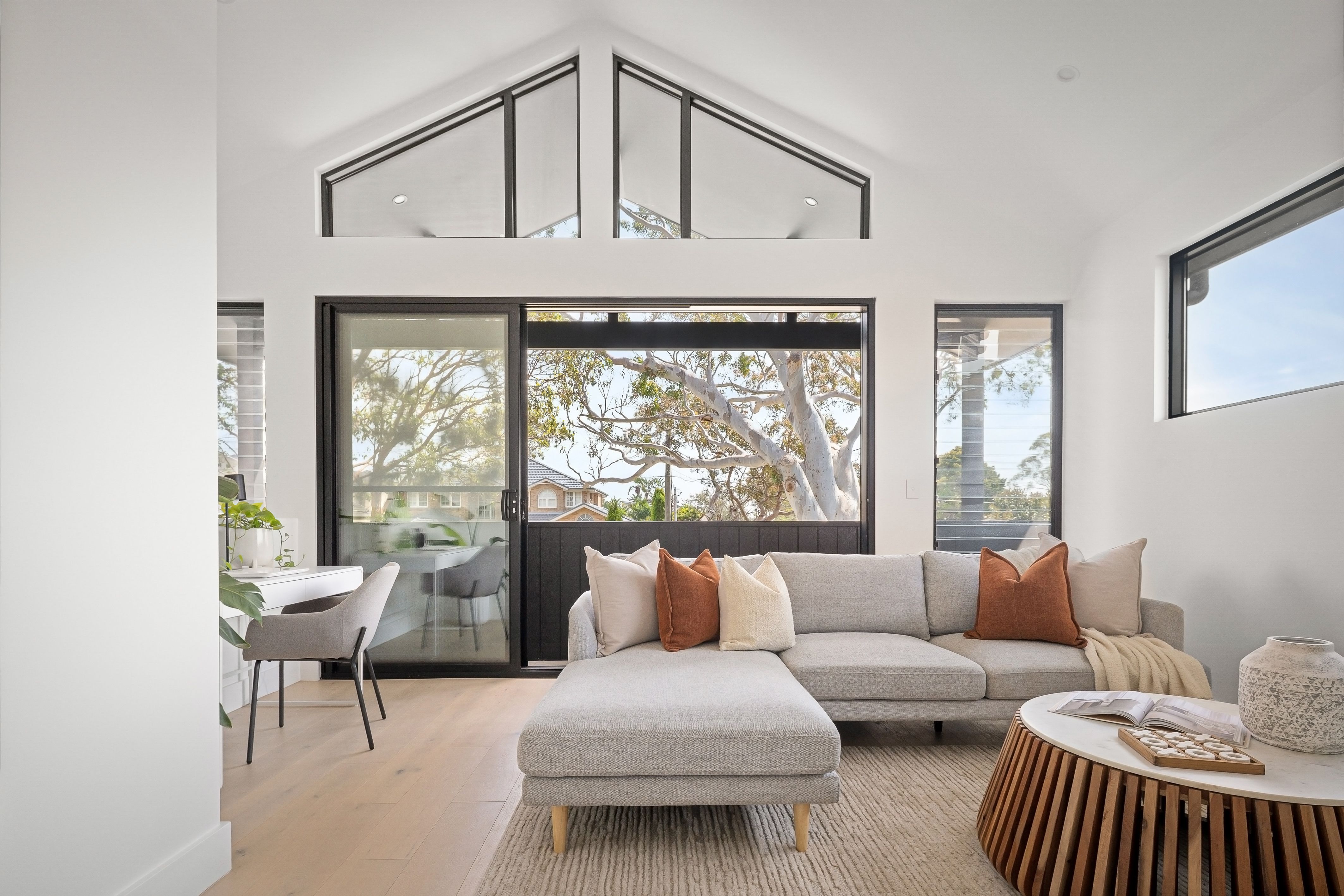 32A Northcote Avenue CARINGBAH SOUTH 2229