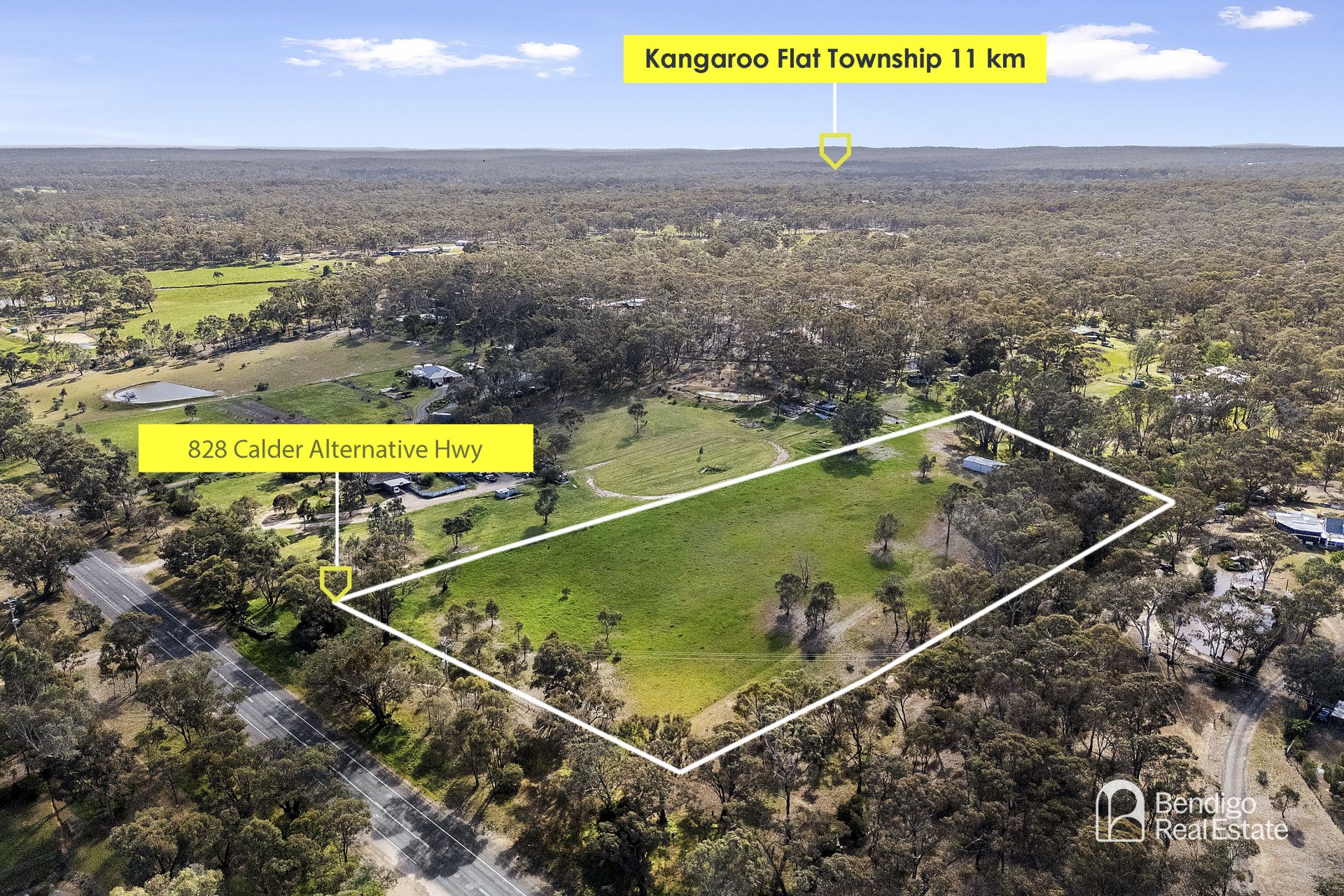 828 Calder Alternate Highway, Lockwood South, South - Thumbnail 3