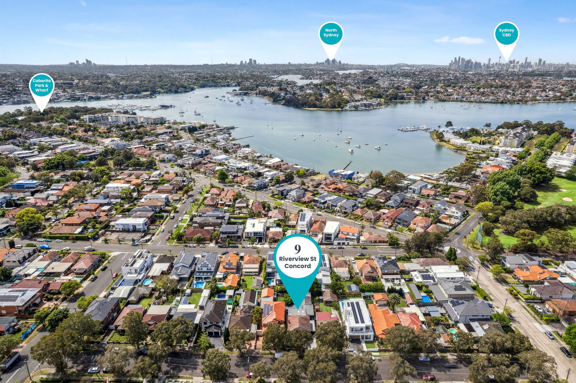 9 Riverview Street, Concord, Concord - Image 1