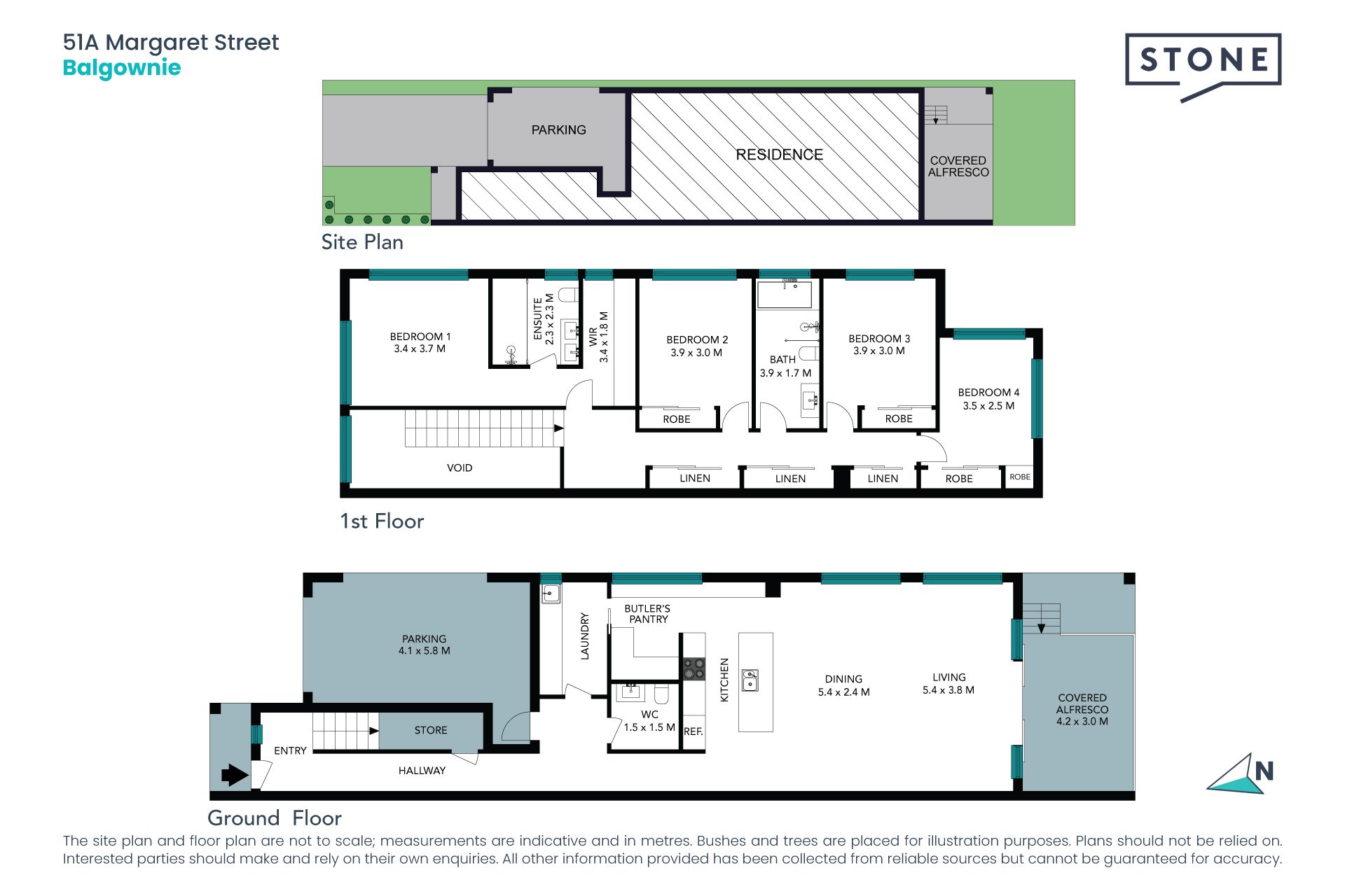 Brand New Home