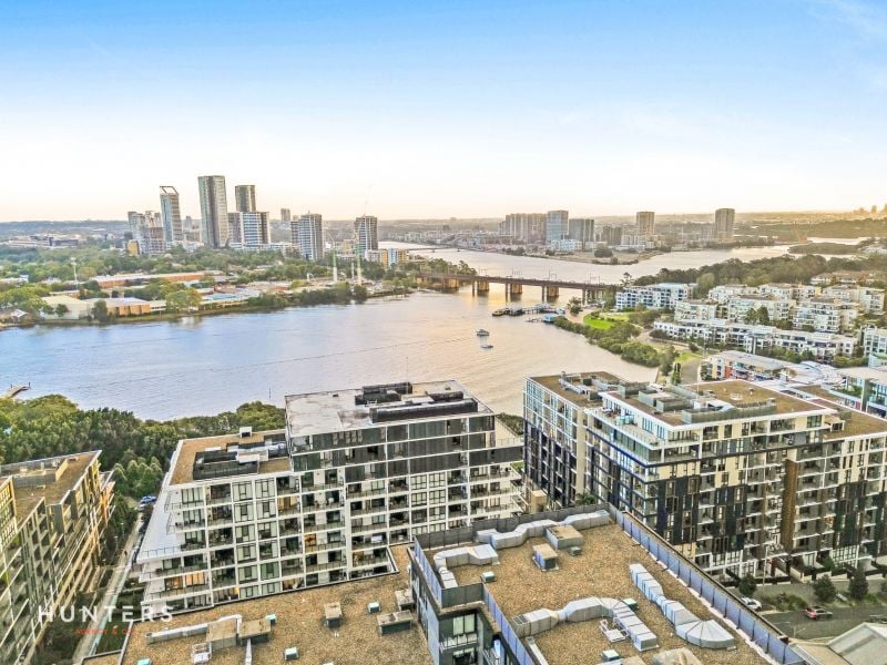 5605D/16 Constitution Road, Ryde