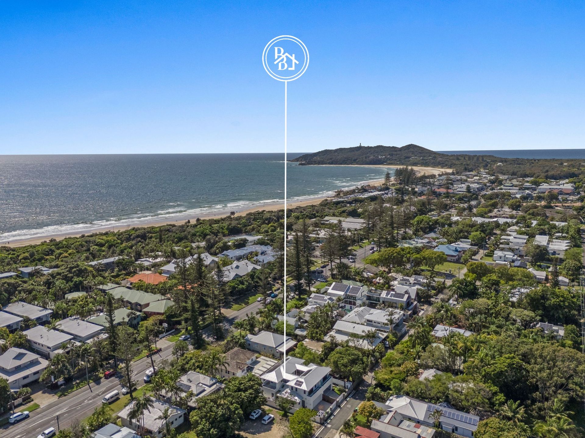 51a Shirley Lane, Byron Bay NSW, Byron Bay - Thumbnail 2