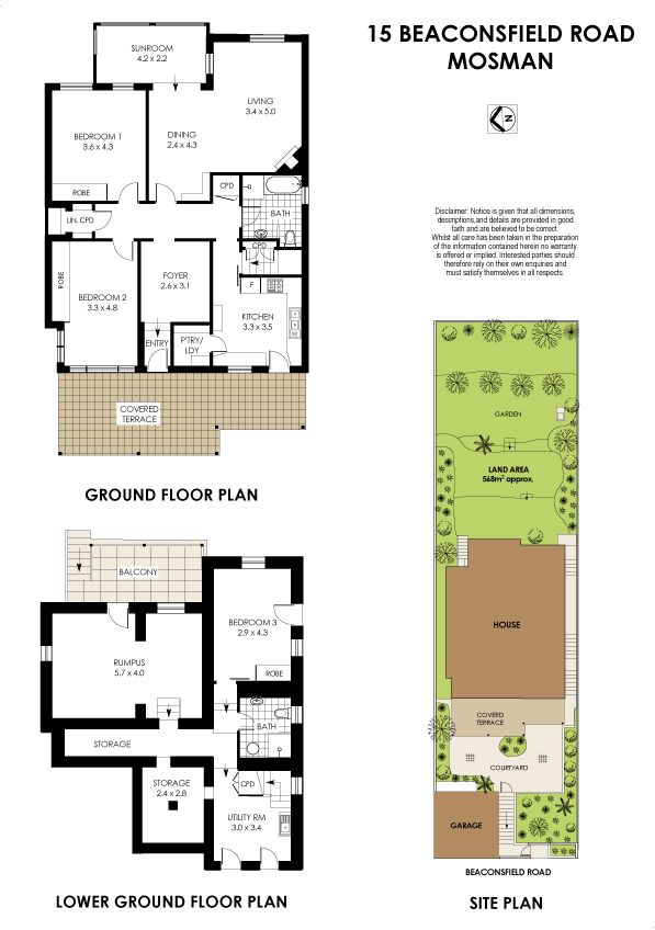 Beachside Home a Renovators Delight