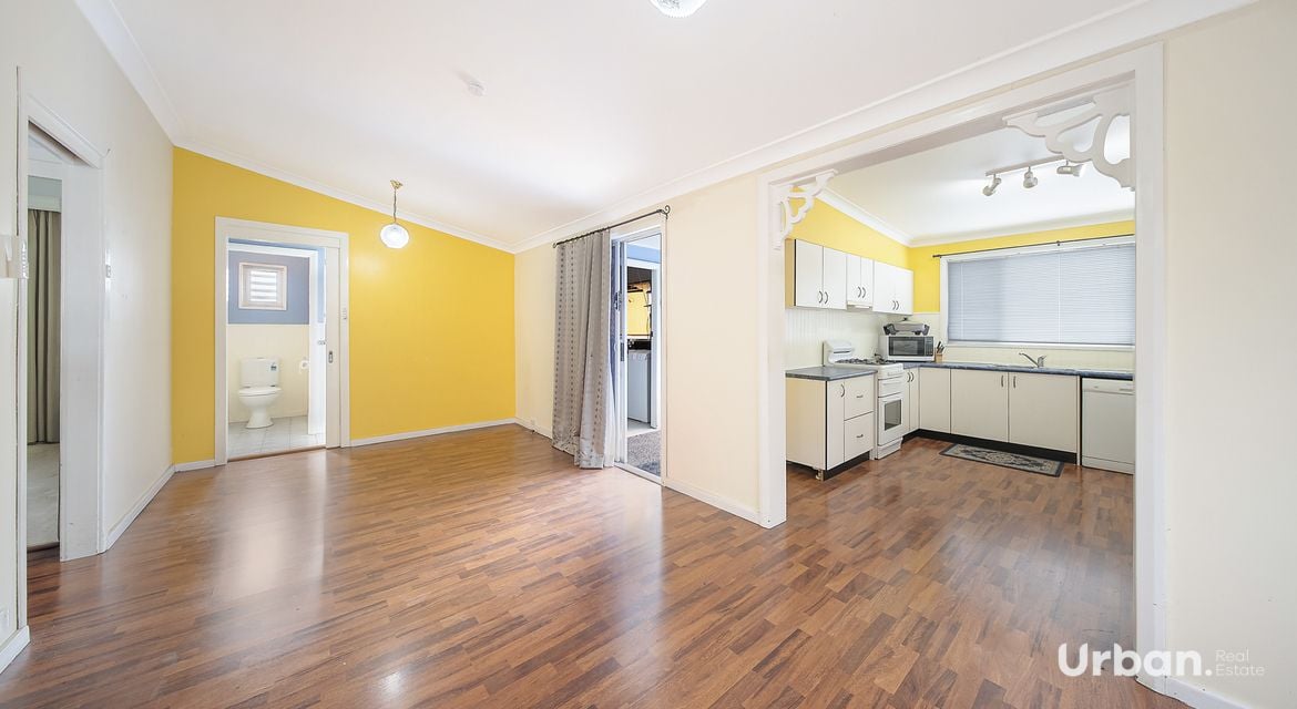 Cessnock 12 Harris Street