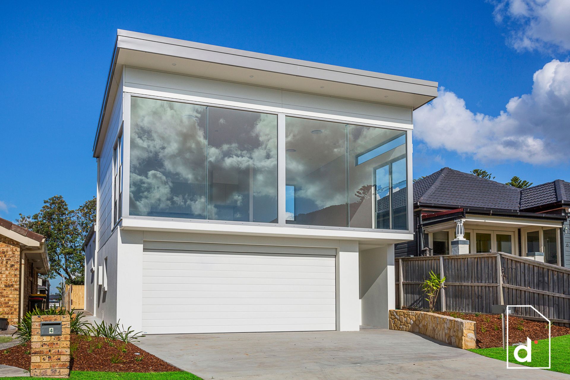 4A Cater Street, Coledale NSW