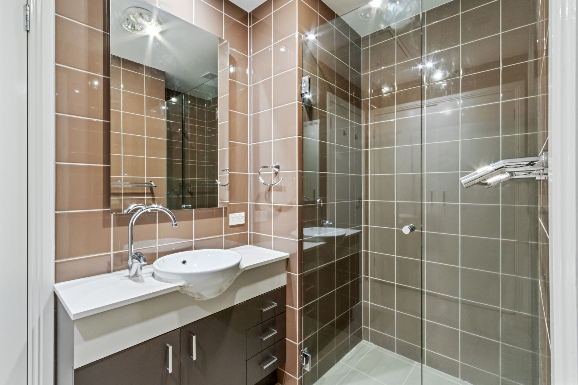 Chic 2-Bedroom at Excelsior Apartments