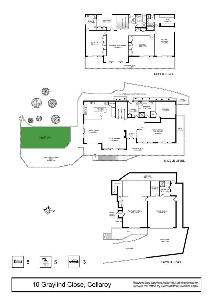 GRAND FAMILY COASTAL RESIDENCE WITH PREMIUM VIEWS