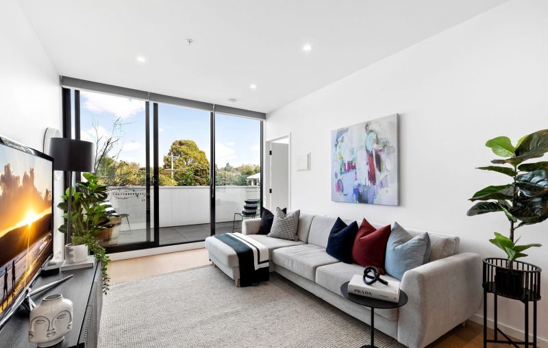 206/36 Shaftesbury Avenue, Malvern - Thumbnail 4