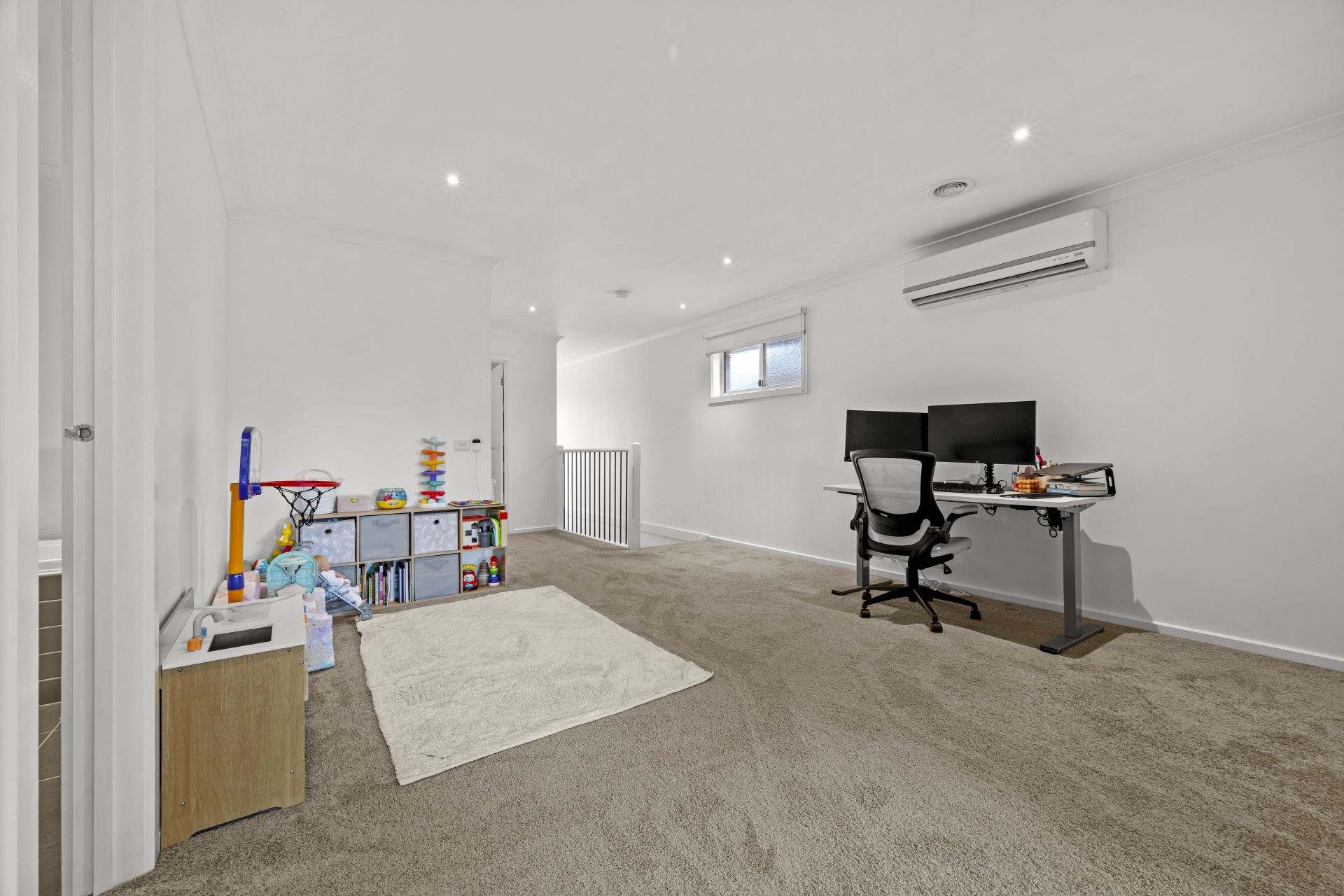 SOLD OFF-MARKET
Modern Terrace Living In A Prime Location