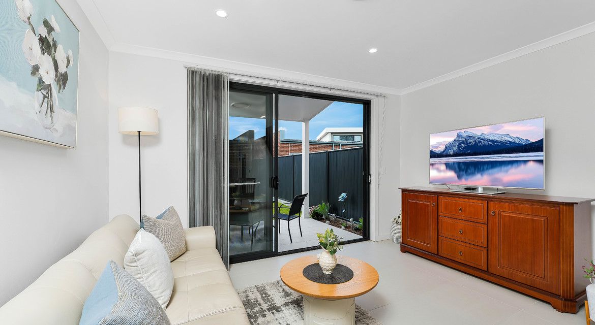 Denham Court 139 Passiflora Avenue