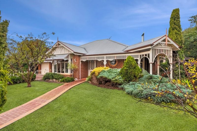 37 Washington Gardens, Leopold VIC 3224
