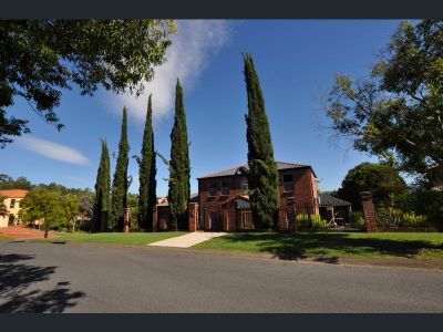 Prime Elevated Position - Close to Arundel Hills Country Club