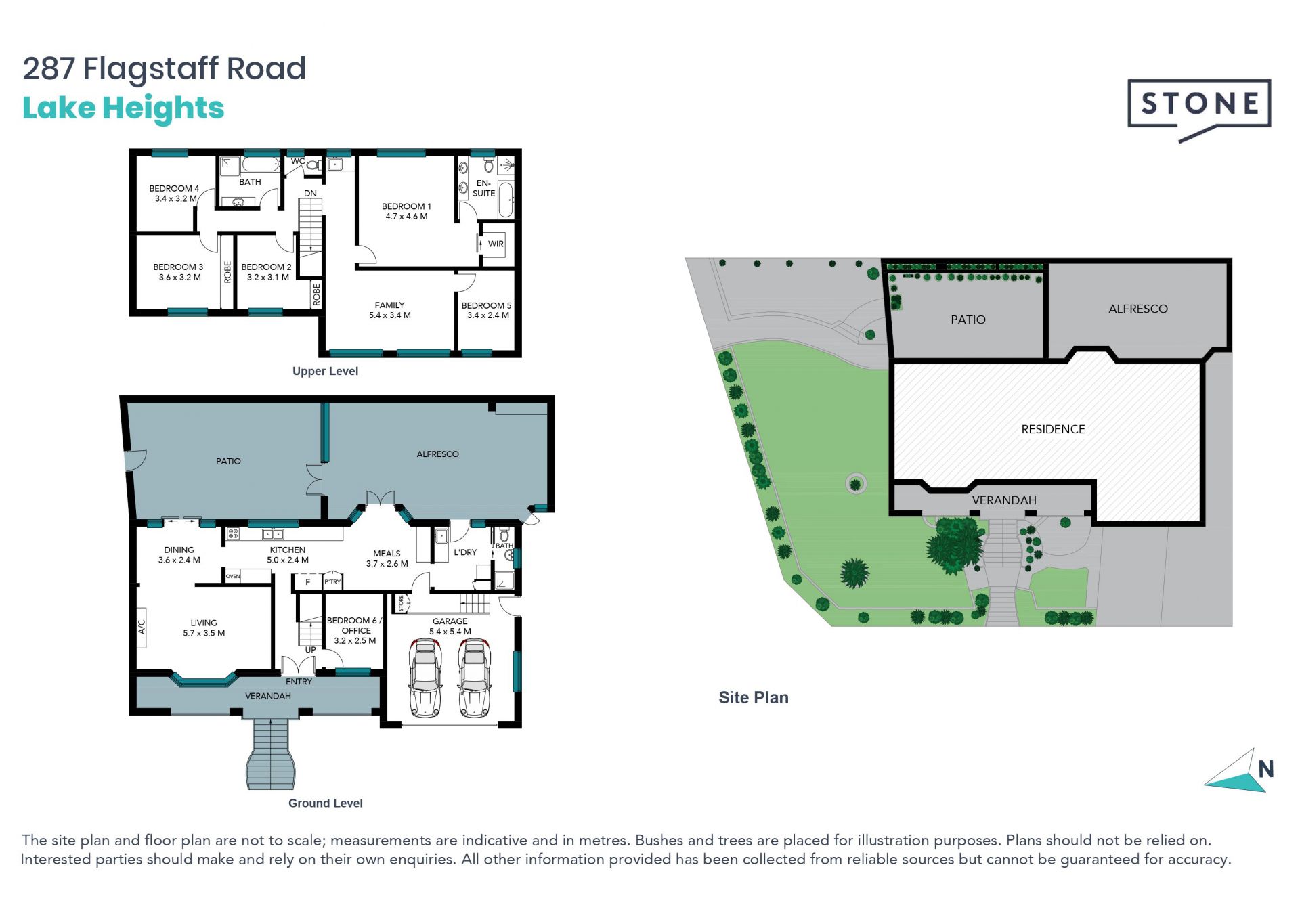 SOLD BY STONE REAL ESTATE | DARNELL HASELAU & RAFFAELE DI CANDIA