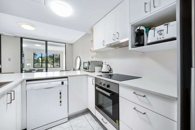 4/156-164 Chalmers Street, SURRY HILLS, Surry Hills - Thumbnail 4