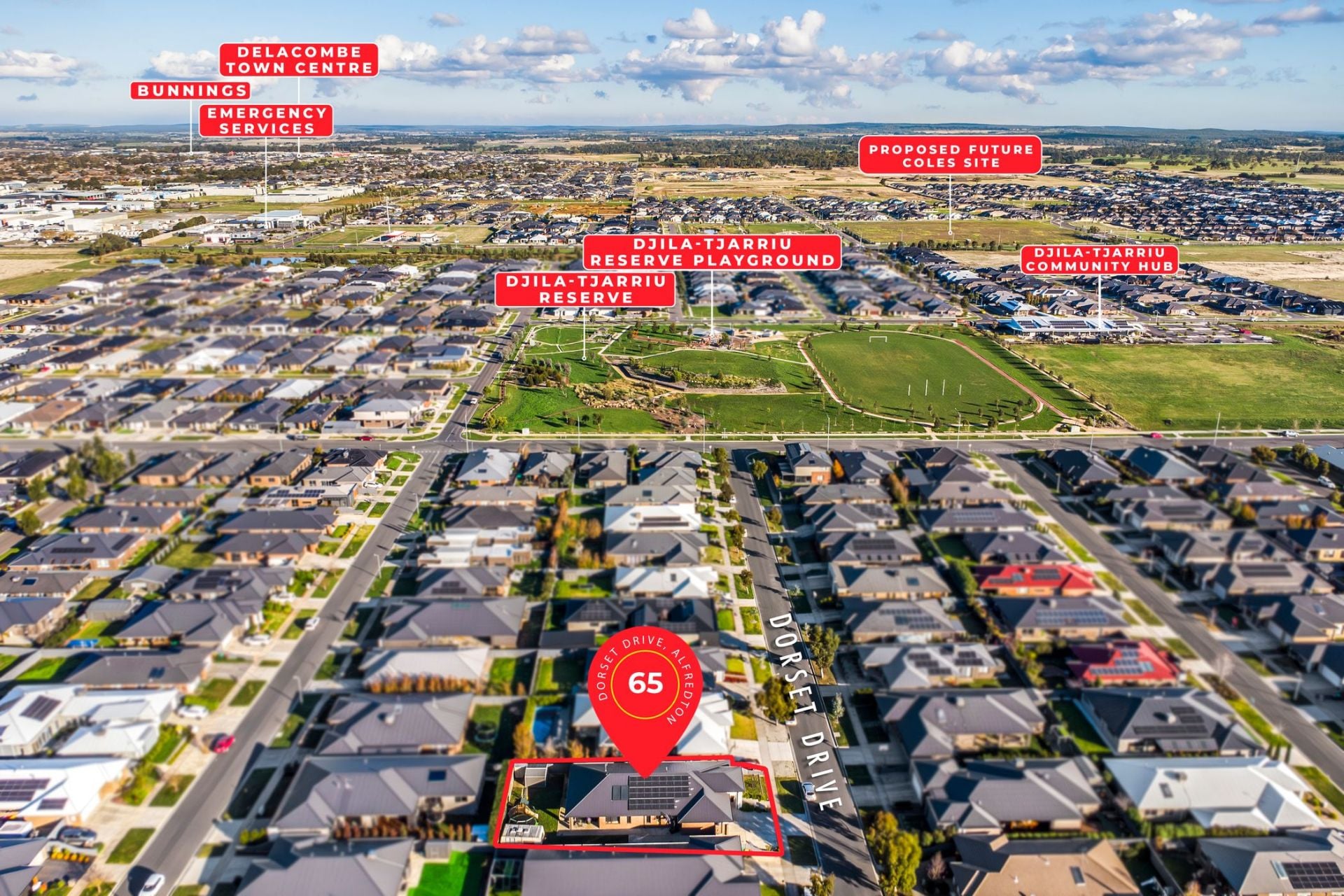 65 Dorset Drive, Alfredton, Alfredton - Image 1