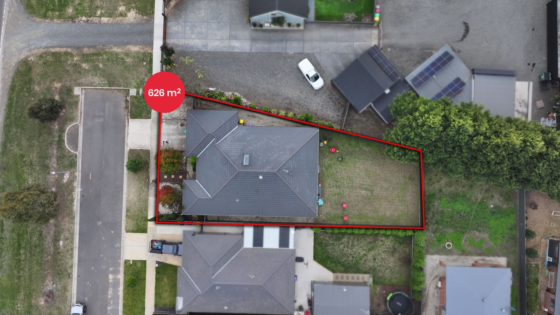 96 Howe Street, Under Offer, Under Offer - Thumbnail 3